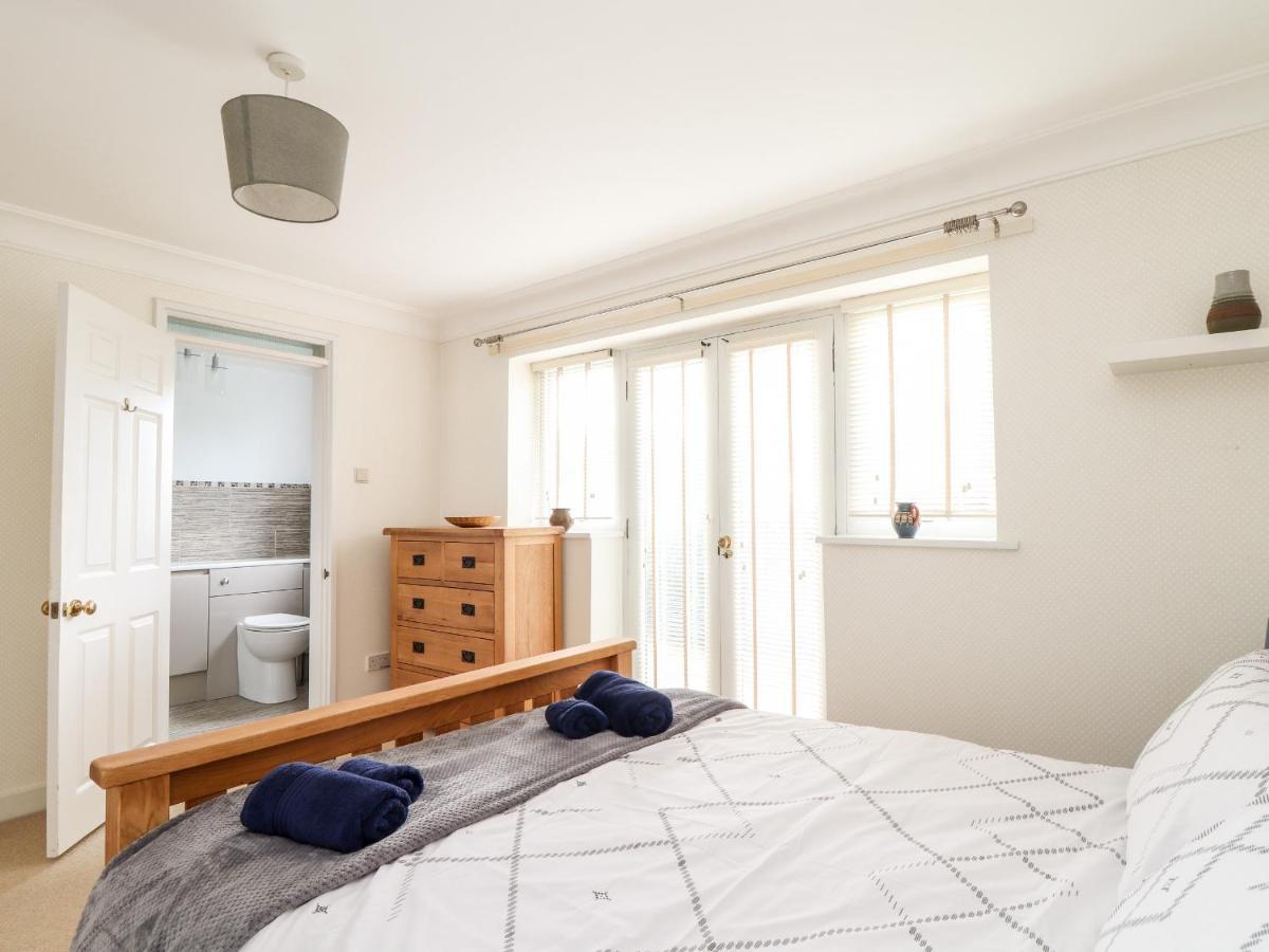 The Wesley Apartment Фалмут Екстер'єр фото